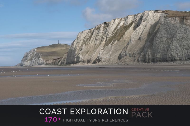 Coast Dev Streamlabs - Amazing Nature Design - Desktop