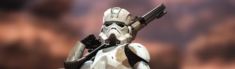 Star Wars Clone Engineer Phase Flippednormals - Best Abstract Pictures in Mobile