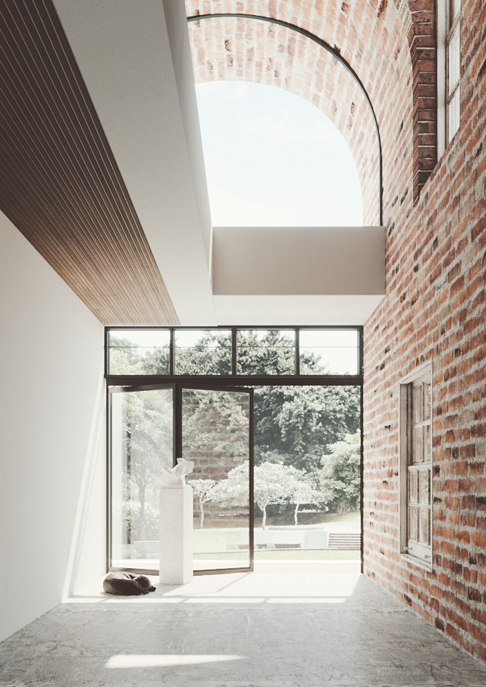 002 Leibal Flippednormals - Download Elegant Mountain Image | Retina