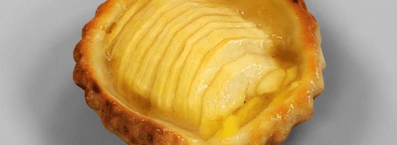 Apple Pie Apple Scrolller - Best Landscape Backgrounds in Mobile