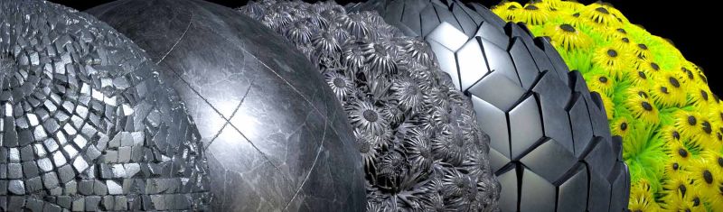 Fundamentals Part 4 Color Application Flippednormals - Best Mountain Pictures in Full HD