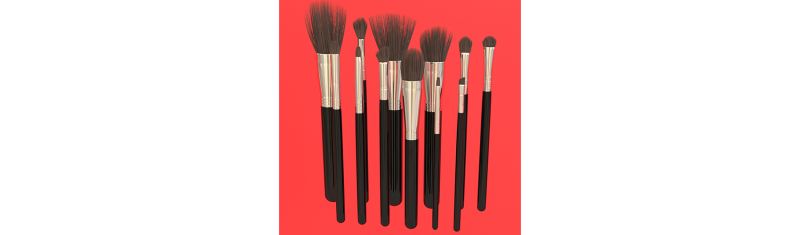 Efimov Brush Set 2 0 - Premium Light Design Gallery - Full HD