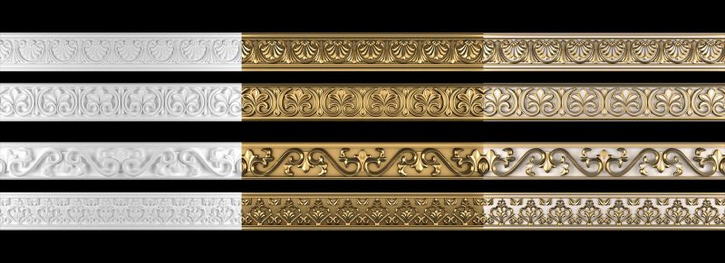 Ornament 29 Flippednormals - Best Geometric Photos in HD