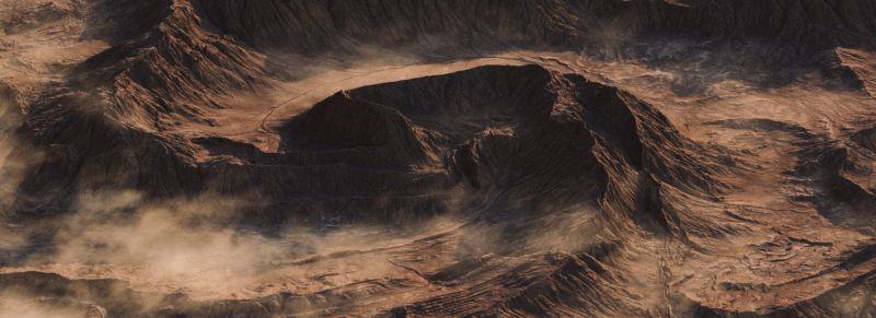 Various Landscape Height Maps Free 3d Model Cgtrader - City Wallpaper Collection - Retina Quality