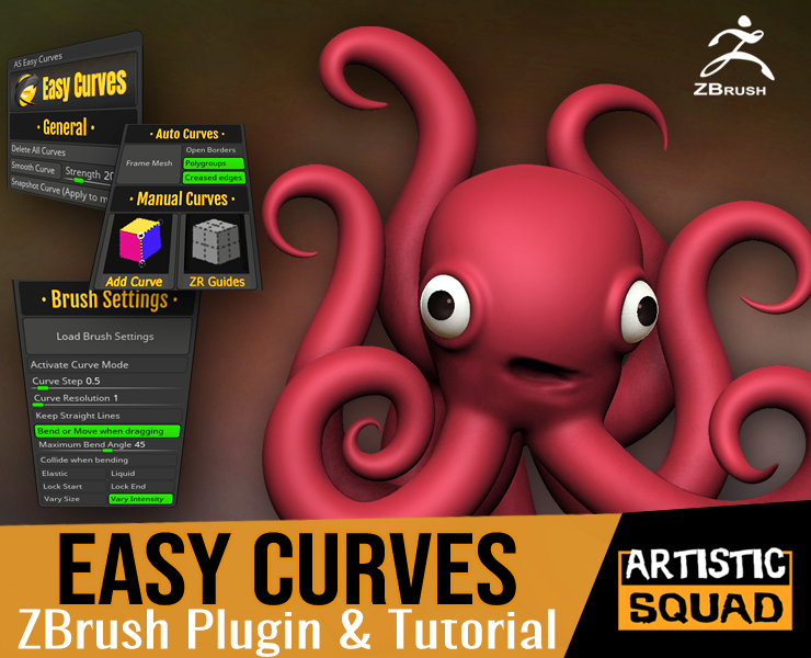 Easy Curves A Unity3d Plugin For Creating Dynamic Curves Community - Retina Space Backgrounds for Desktop