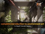 Complete Introduction To Environment Flippednormals