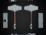 Mjolnir 03 Flippednormals