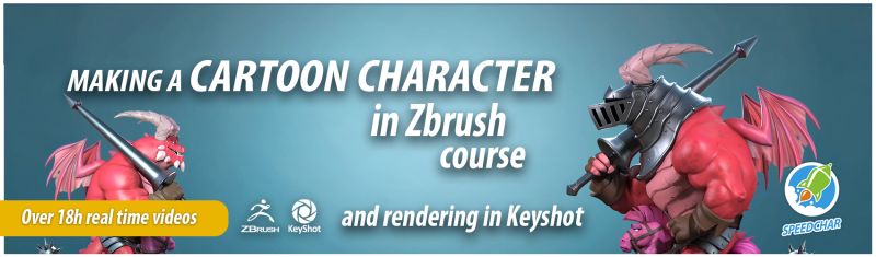 Zbrush Tutorial Zbrush Zbrush Character - Stunning Dark Wallpaper - HD