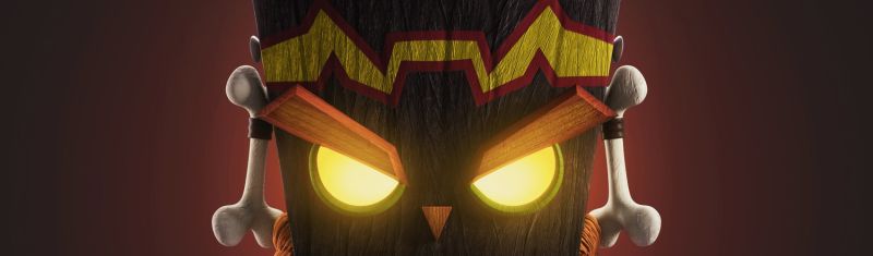 Uka Uka Anilist - Best Dark Wallpapers in 4K