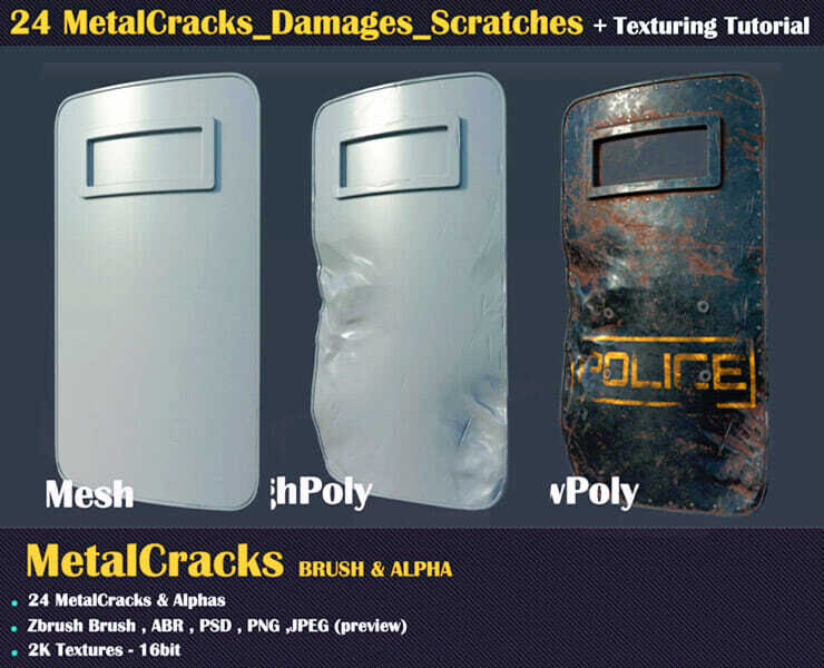 Metal Scratching Texturing Materials Ripperstore Forums - Professional Geometric Illustration - 4K