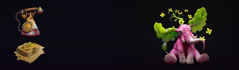 Substance Painter Texturing For Flippednormals - Premium Geometric Design Gallery - Desktop