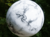 Procedural Marble Material Flippednormals