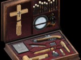 Vampire Slaying Kit Flippednormals