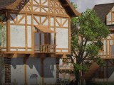 Medieval House Vol 02 Flippednormals