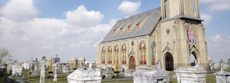 Graveyard Pack Flippednormals - Desktop Geometric Backgrounds for Desktop