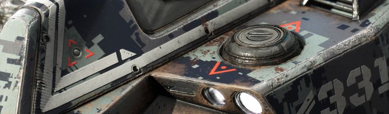 Mech Tutorial Complete Edition Flippednormals - Download Classic Sunset Image | 8K