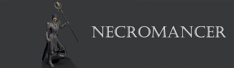 Necro Undead Flippednormals - Best Light Wallpapers in 8K