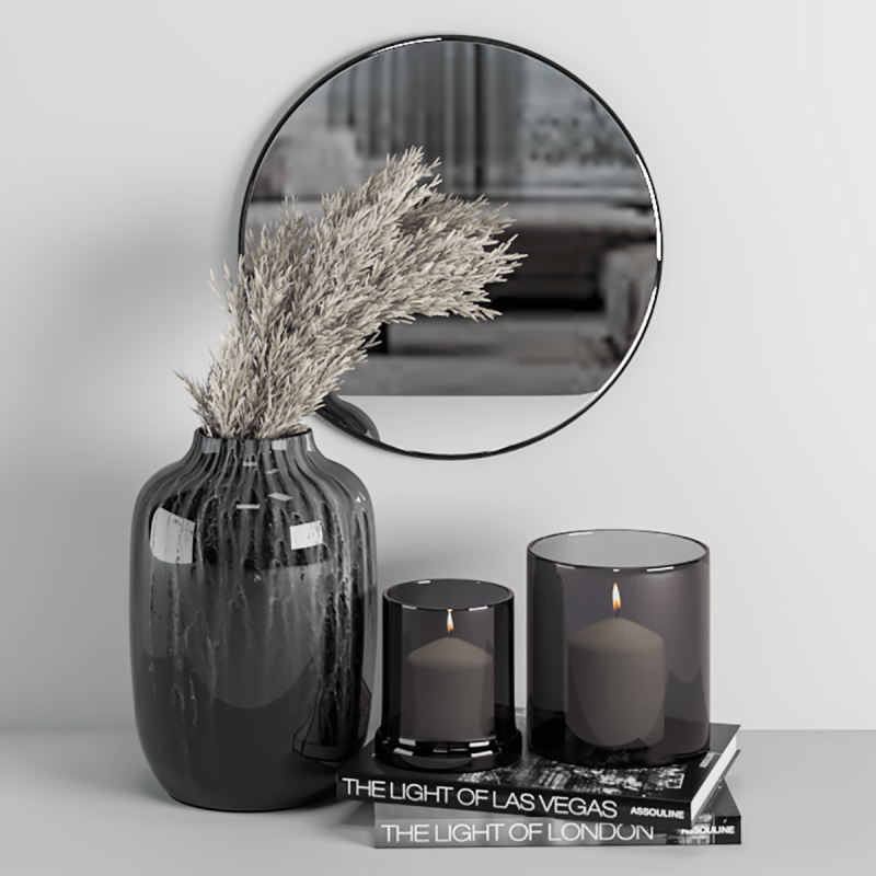 Decorative Set No 2 Flippednormals - Download Incredible Space Illustration | Ultra HD