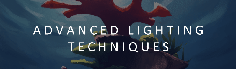 Beyond Basics Exploring Advanced Lighting Techniques Next Generation - Premium Landscape Illustration Gallery - Full HD