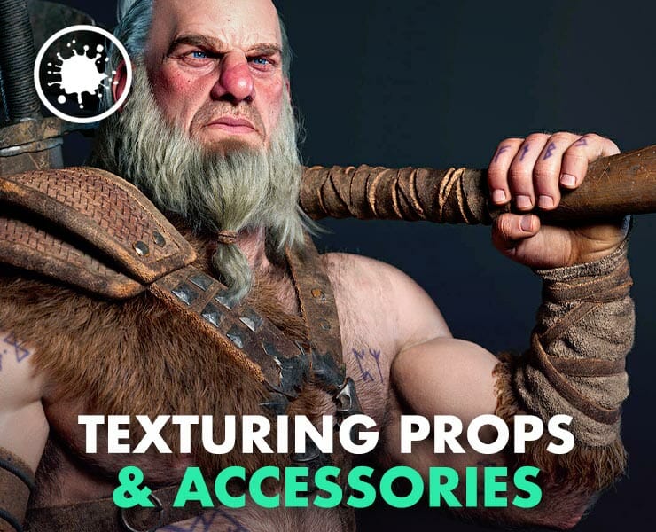 Realistic Prop Texturing In Depth Flippednormals - Best Light Photos in Full HD