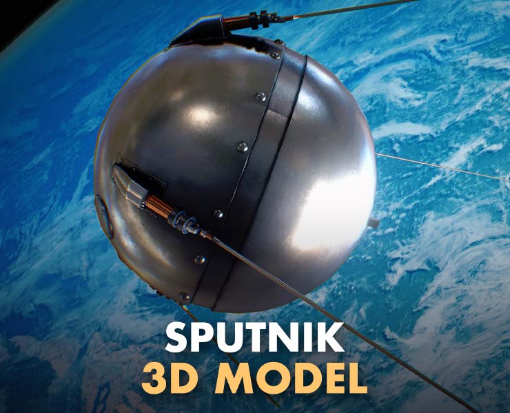 Sputnik Flippednormals - Stunning Mountain Picture - Full HD