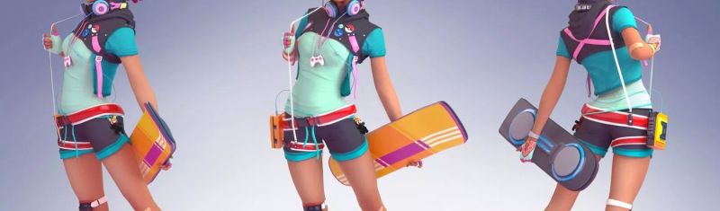 Fig 3d Model Flippednormals - Sunset Picture Collection - Mobile Quality