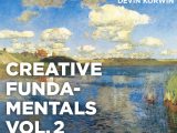 Creative Fundamentals Vol 2 Flippednormals