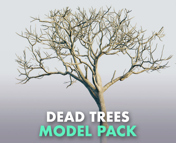 Trees Creative Pack Flippednormals - Best Space Photos in High Resolution