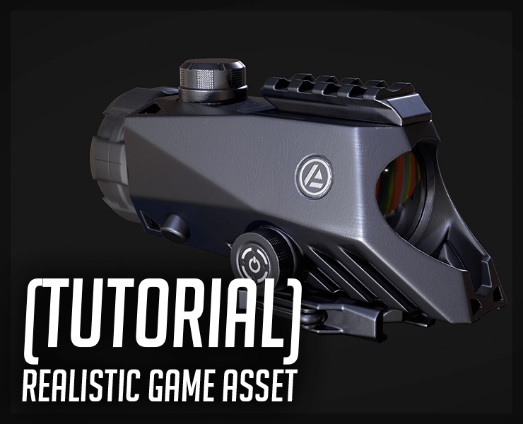 Tutorial Realistic Game Asset Polycount - City Images - Ultra HD Ultra HD Collection