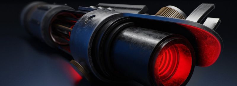 Introduction To Blender Flippednormals - Space Patterns - Elegant 8K Collection