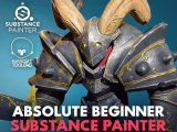 Absolute Beginners Substance Painter Flippednormals