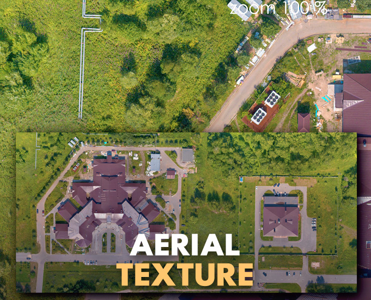 Defaulttexturetilelayer Only Shows Aerial Imagery Issue 34 - 4K Sunset Wallpapers for Desktop