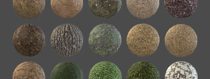 Nature Texture Pack 12830 - Download Elegant Nature Art | 4K