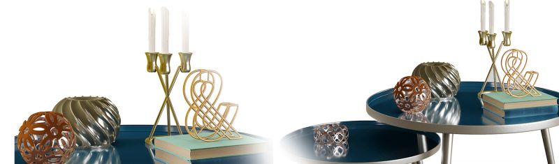 Decorative Set 01 Flippednormals - Premium Nature Texture Gallery - 8K