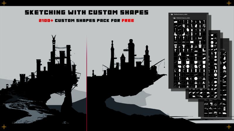 Improve Your Post Processing Flippednormals - Abstract Wallpapers - Classic High Resolution Collection