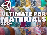 Ultimate Pbr Materials 300 For Flippednormals
