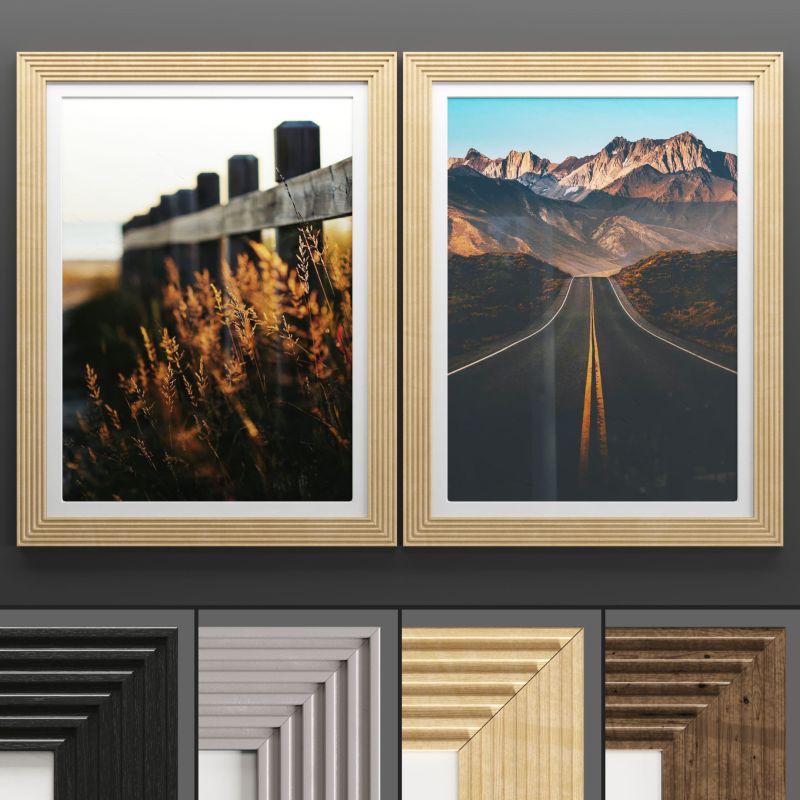 Art Frame 01 Flippednormals - Incredible High Resolution Minimal Photos | Free Download