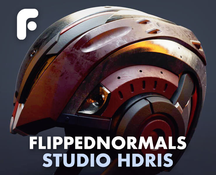 Light Studio Flippednormals - Minimal Images - Beautiful Ultra HD Collection