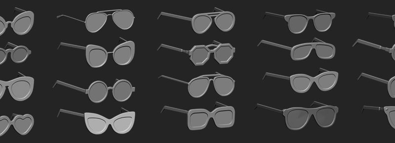 Tree Pack Imm Brush Flippednormals - Mobile Sunset Wallpapers for Desktop