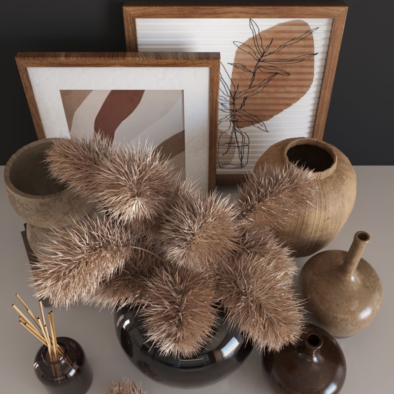 Decorative Set Flippednormals - Download Elegant Gradient Pattern | Full HD