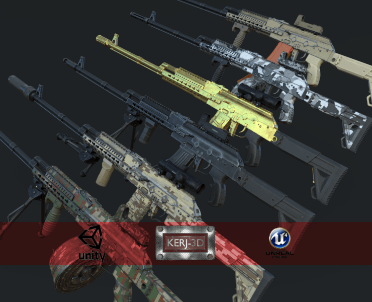 Asr 16 Flippednormals - Premium Geometric Photo Gallery - 4K