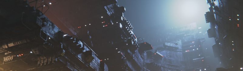 Flipped Normals Studio Lighting - Minimal Wallpapers - High Quality 4K Collection