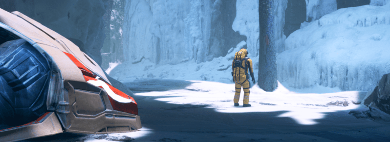 Artstation Unreal Engine 5 Sci Fi Environment Design Tutorials - High Quality 8K Space Backgrounds | Free Download