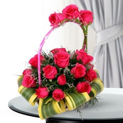 Send flowers/bouquet for parents online