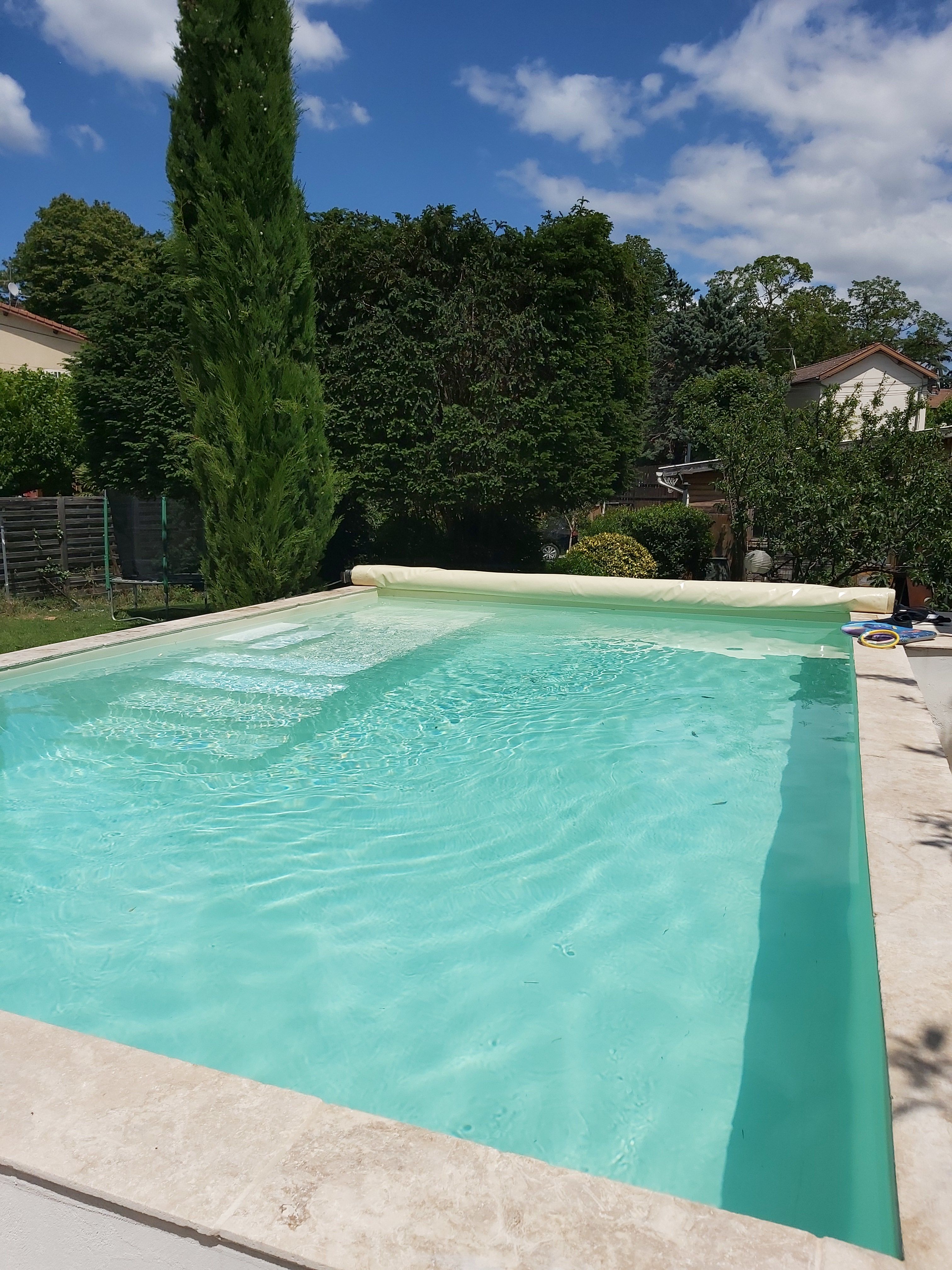 Abeille Et Cogne Detail Du Projet