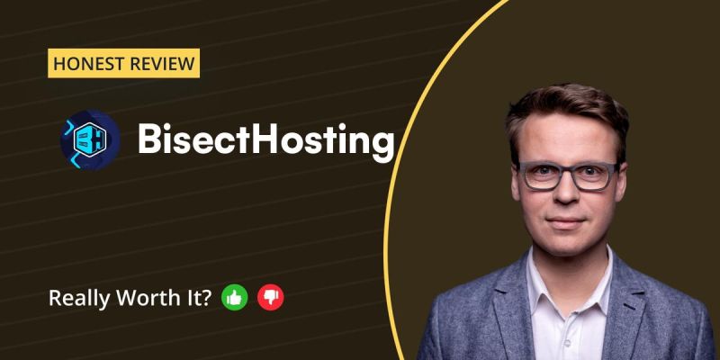 Bisecthosting Review Techradar - Best Dark Arts in Retina