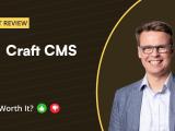 Craft Cms Review 2025 Features Pricing More