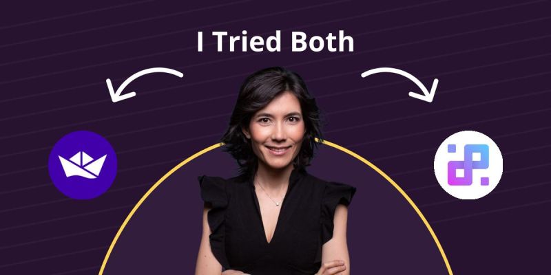 Float Vs Infinity 2025 Comparison - Full HD Landscape Images for Desktop