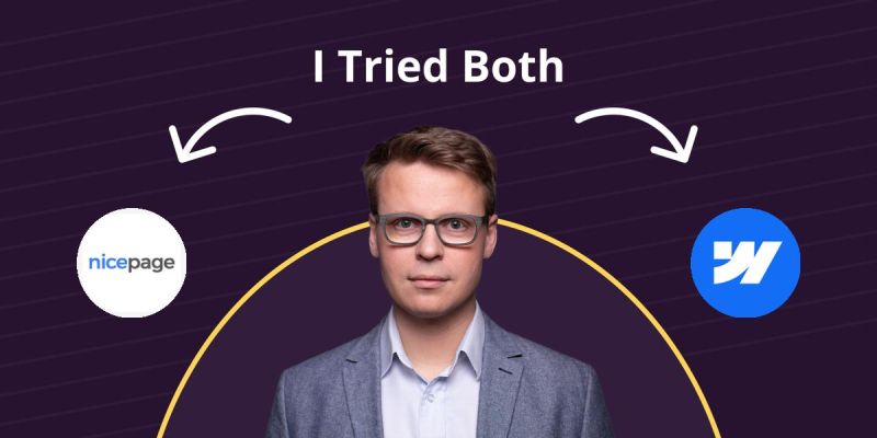 Creative Solution Webflow Template Alternative By Nicepage - Premium Ocean Background Gallery - Ultra HD