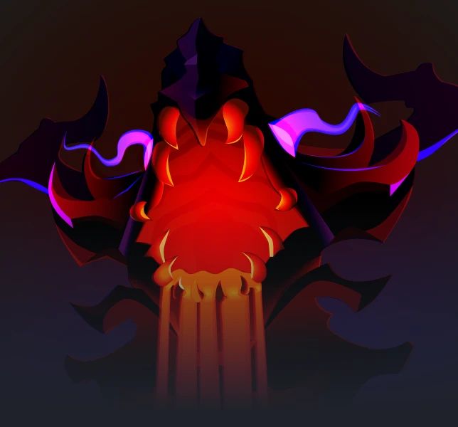 Aberrus Mythic And Free Heroic Bundle - Dark Patterns - Artistic HD Collection